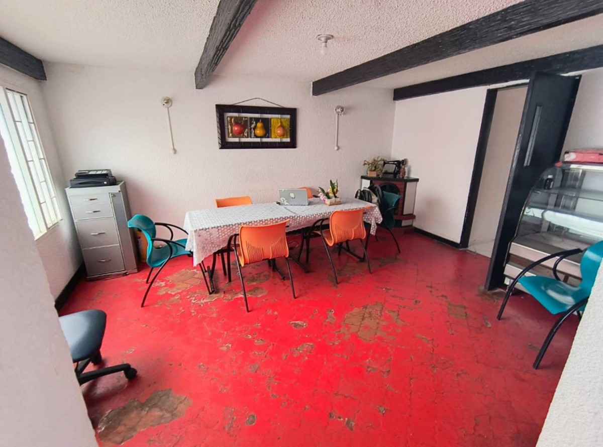 Casa en venta en Pasadena, Bogotá · foto 5 de 24