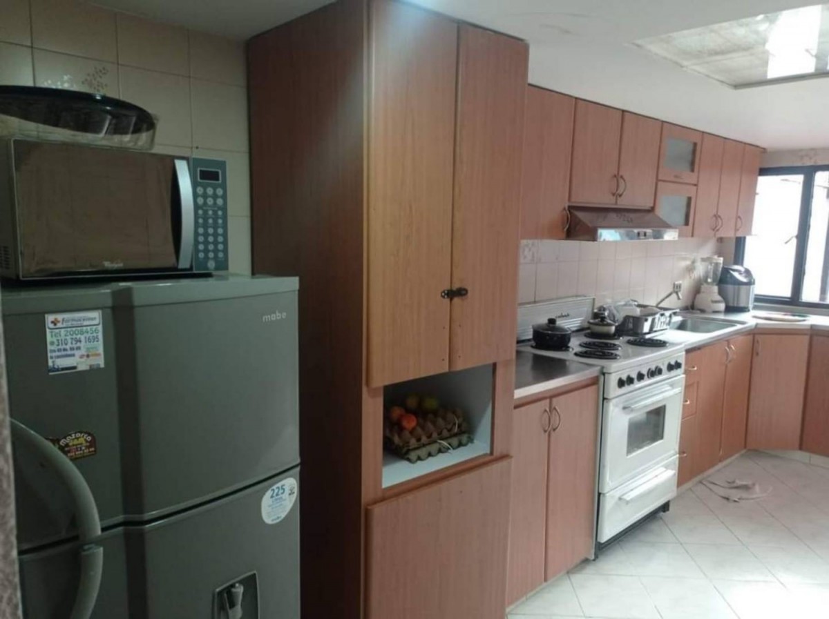 Casa en venta en Pasadena, Bogotá · foto 6 de 24