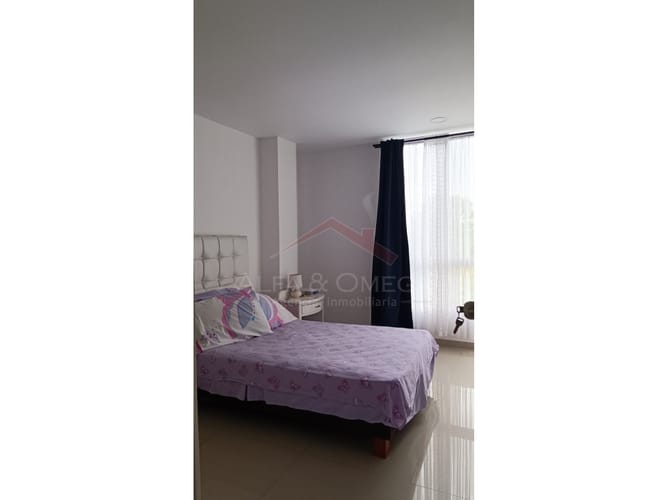 Apartamento de 3 alcobas en venta en Jordan, Ibagué, 68 m² · foto 14 de 17