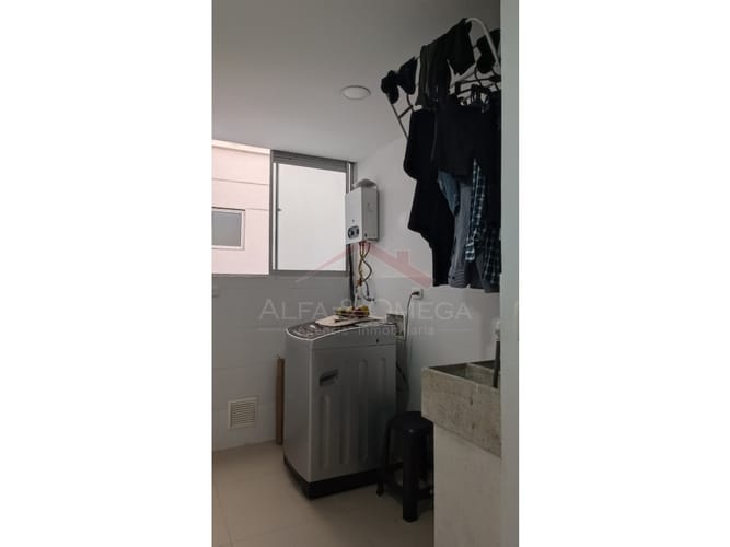 Apartamento de 3 alcobas en venta en Jordan, Ibagué, 68 m² · foto 15 de 17