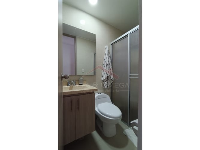 Apartamento de 3 alcobas en venta en Jordan, Ibagué, 68 m² · foto 16 de 17