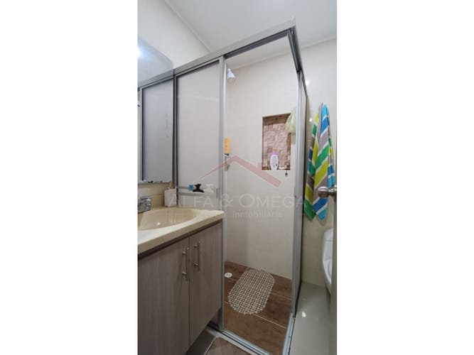Apartamento de 3 alcobas en venta en Jordan, Ibagué, 68 m² · foto 17 de 17