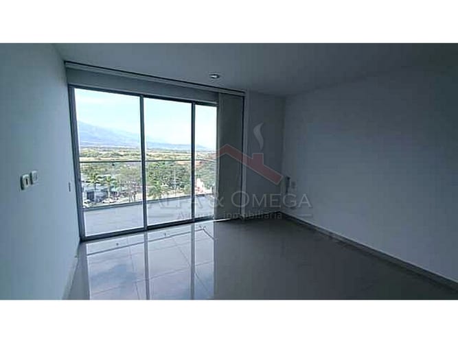 Apartamento de 3 alcobas en venta en Aparco, Ibagué, 136 m² · foto 2 de 24