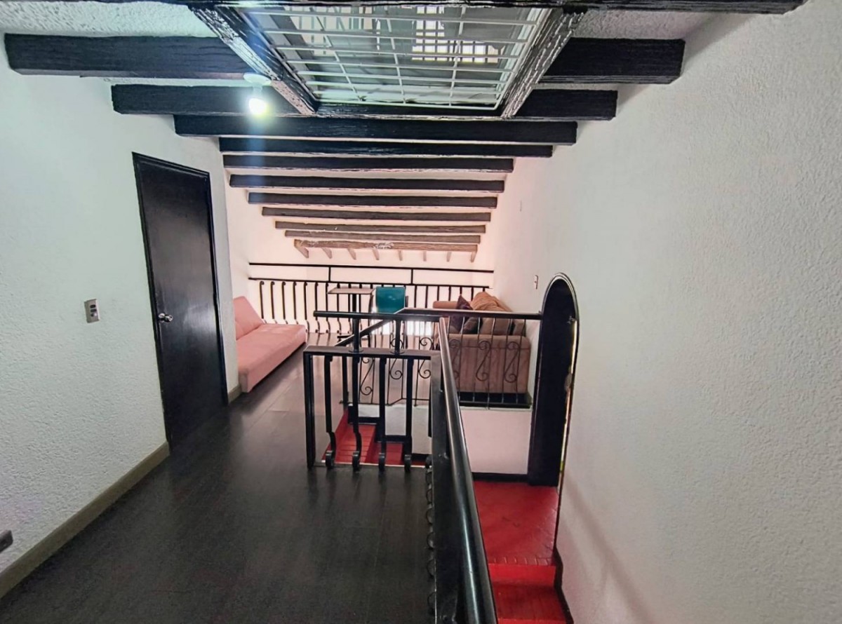 Casa en venta en Pasadena, Bogotá · foto 21 de 24
