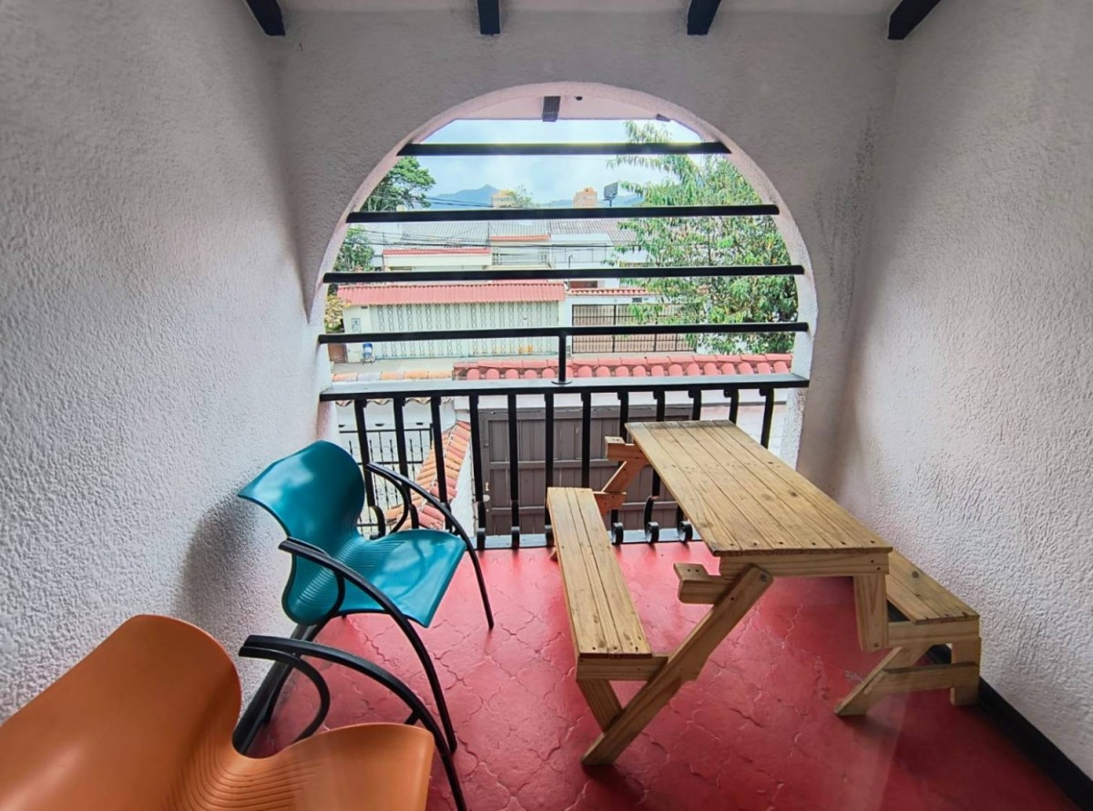 Casa en venta en Pasadena, Bogotá · foto 24 de 24