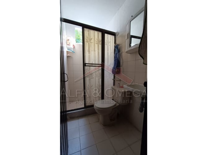 Casa de 4 alcobas en venta en Ub. Villa Vanesa, Ibagué, 120 m² · foto 4 de 15