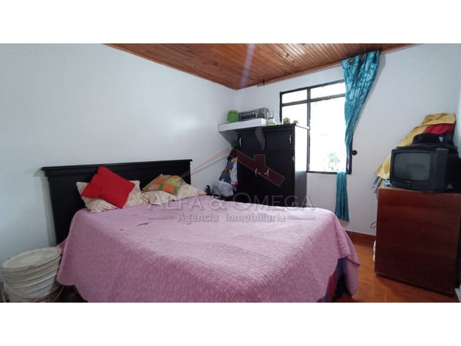 Casa de 4 alcobas en venta en Ub. Villa Vanesa, Ibagué, 120 m² · foto 5 de 15