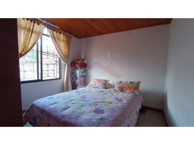 Casa de 4 alcobas en venta en Ub. Villa Vanesa, Ibagué, 120 m² · foto 6 de 15