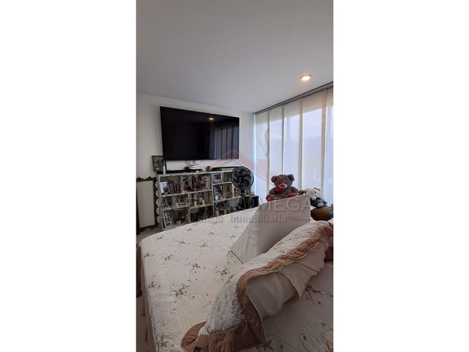 Apartamento de 3 alcobas en venta en Aparco, Ibagué, 136 m² · foto 7 de 24