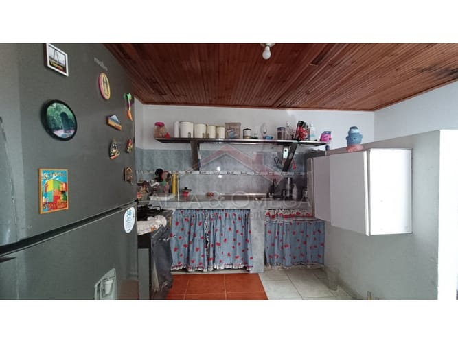 Casa de 4 alcobas en venta en Ub. Villa Vanesa, Ibagué, 120 m² · foto 7 de 15