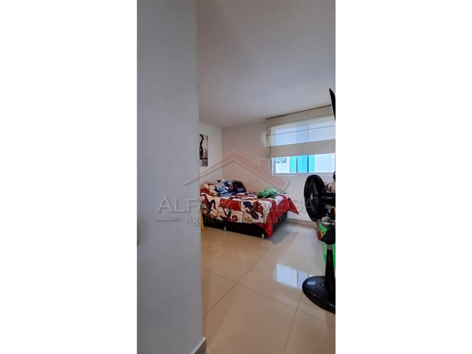 Apartamento de 3 alcobas en venta en Aparco, Ibagué, 136 m² · foto 8 de 24