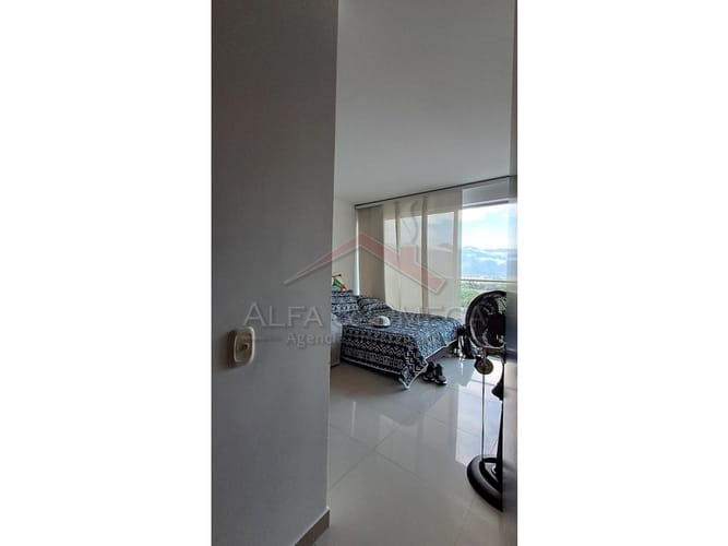Apartamento de 3 alcobas en venta en Aparco, Ibagué, 136 m² · foto 10 de 24