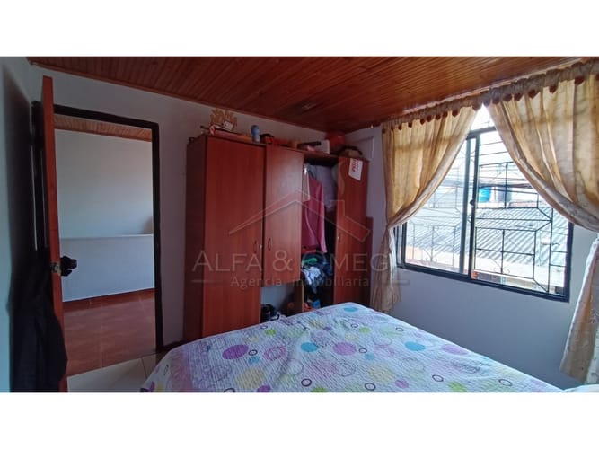 Casa de 4 alcobas en venta en Ub. Villa Vanesa, Ibagué, 120 m² · foto 9 de 15