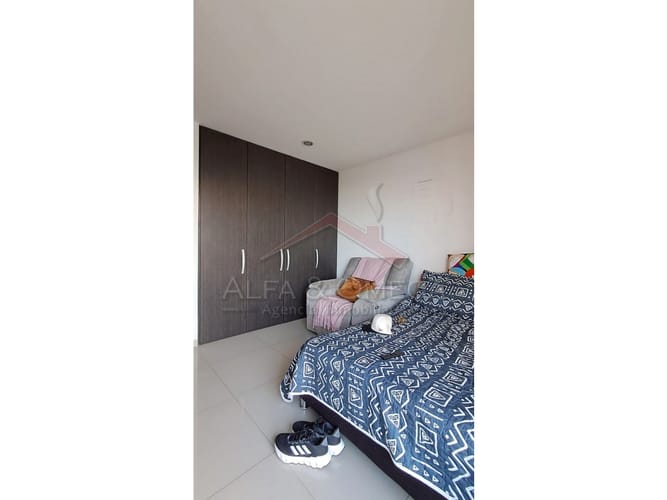 Apartamento de 3 alcobas en venta en Aparco, Ibagué, 136 m² · foto 11 de 24