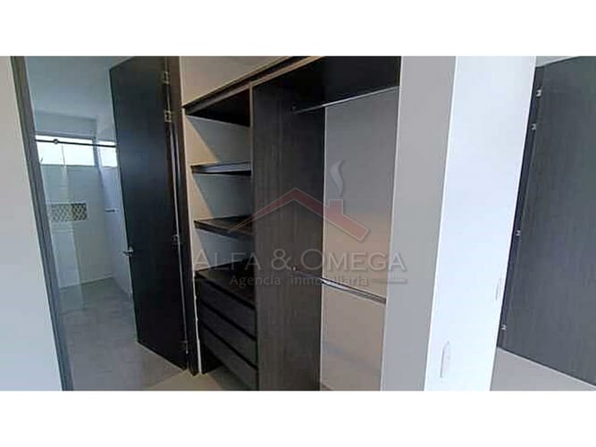 Apartamento de 3 alcobas en venta en Aparco, Ibagué, 136 m² · foto 12 de 24