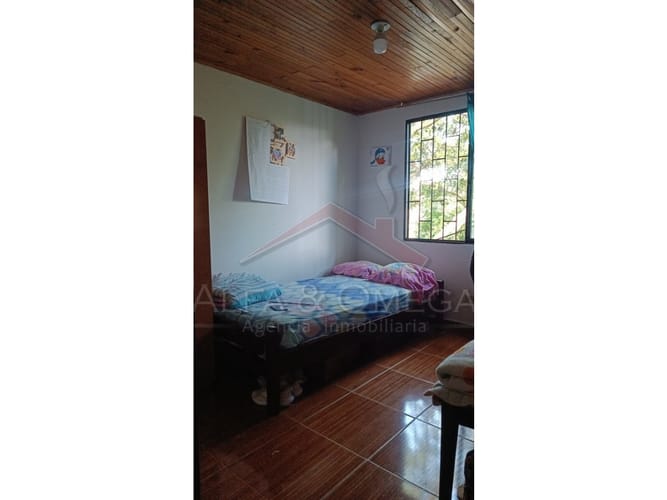 Casa de 4 alcobas en venta en Ub. Villa Vanesa, Ibagué, 120 m² · foto 11 de 15