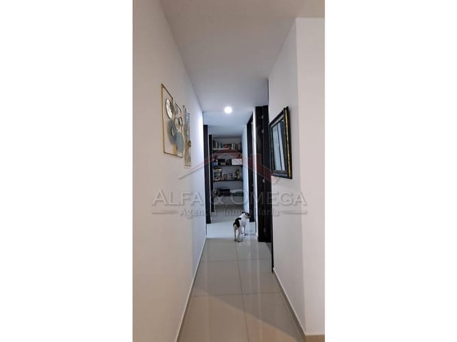Apartamento de 3 alcobas en venta en Aparco, Ibagué, 136 m² · foto 15 de 24