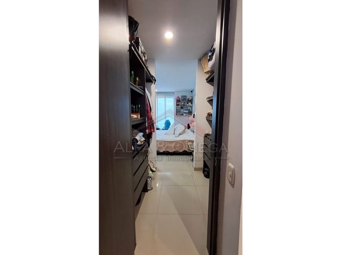 Apartamento de 3 alcobas en venta en Aparco, Ibagué, 136 m² · foto 17 de 24