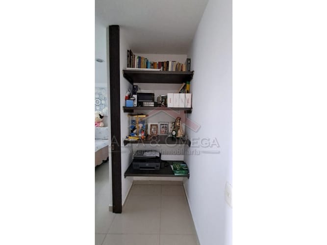 Apartamento de 3 alcobas en venta en Aparco, Ibagué, 136 m² · foto 18 de 24