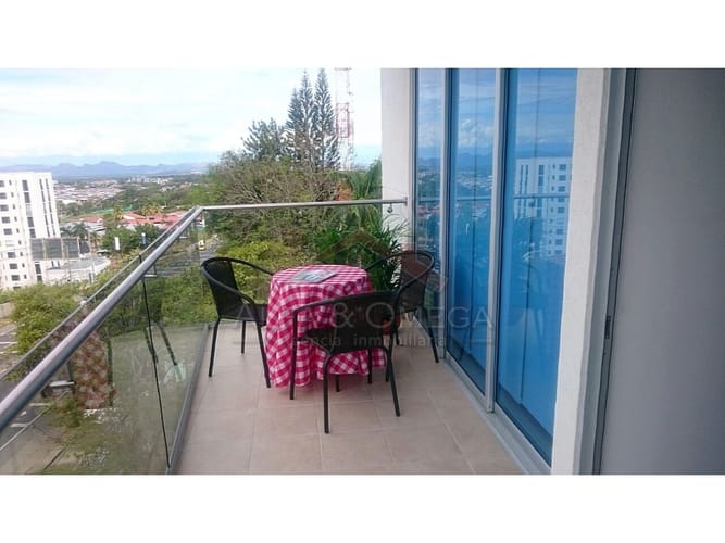 Apartamento de 3 alcobas en venta en Aparco, Ibagué, 136 m² · foto 19 de 24