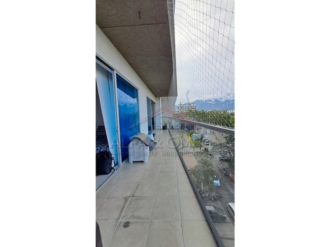Apartamento de 3 alcobas en venta en Aparco, Ibagué, 136 m² · foto 20 de 24