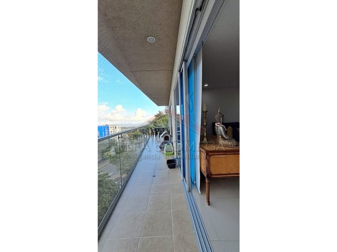Apartamento de 3 alcobas en venta en Aparco, Ibagué, 136 m² · foto 21 de 24