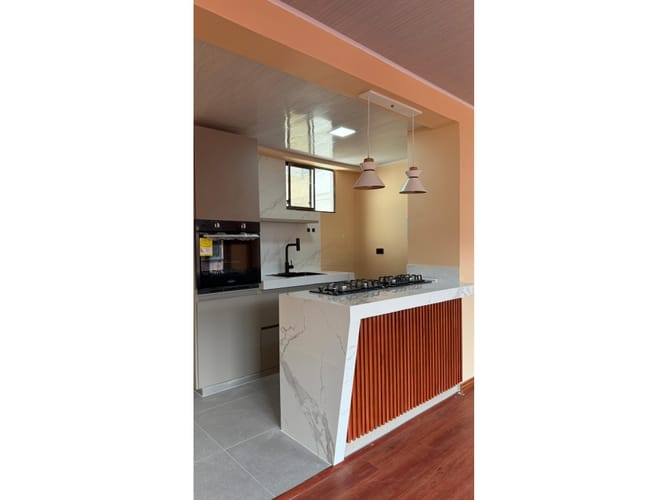 Apartamento de 2 alcobas en venta en Prados Del Norte Et. Ii, Ibagué, 74 m² · foto 2 de 23