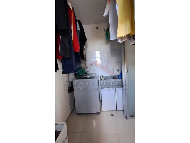 Apartamento de 3 alcobas en venta en Aparco, Ibagué, 136 m² · foto 22 de 24