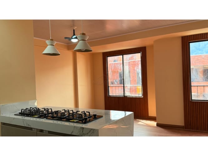 Apartamento de 2 alcobas en venta en Prados Del Norte Et. Ii, Ibagué, 74 m² · foto 3 de 23