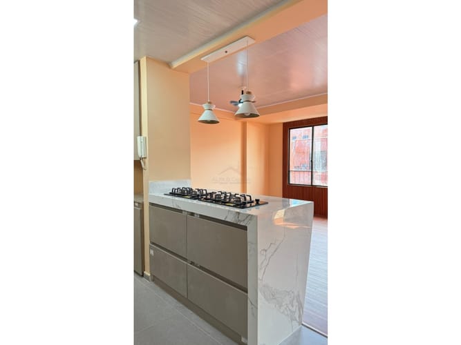 Apartamento de 2 alcobas en venta en Prados Del Norte Et. Ii, Ibagué, 74 m² · foto 4 de 23