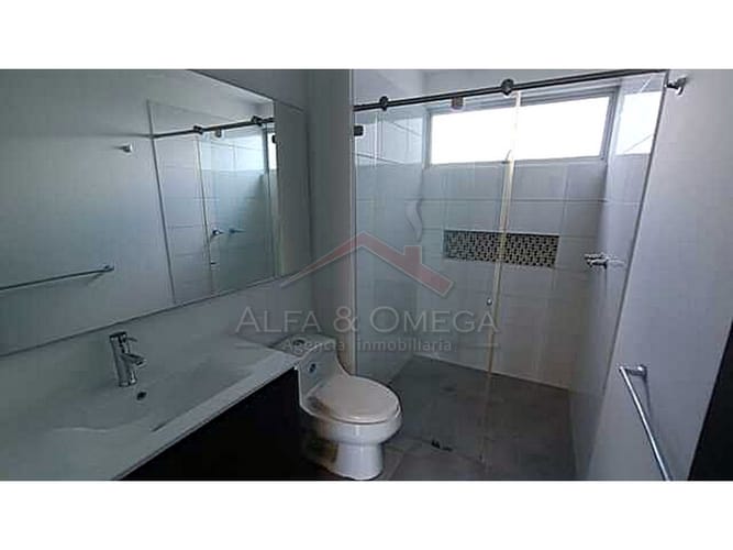 Apartamento de 3 alcobas en venta en Aparco, Ibagué, 136 m² · foto 24 de 24