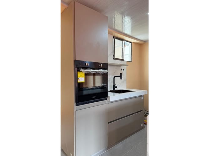 Apartamento de 2 alcobas en venta en Prados Del Norte Et. Ii, Ibagué, 74 m² · foto 5 de 23