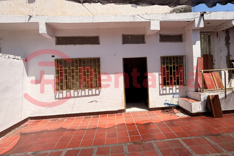 Casa en venta en San Luis, Cúcuta · foto 2 de 24