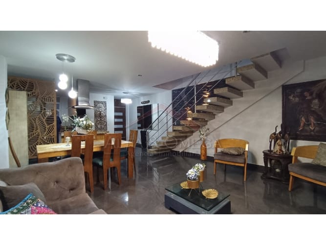 Casa de 4 alcobas en venta en La Samaria, Ibagué, 250 m² · foto 7 de 24