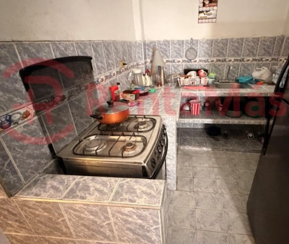 Casa en venta en San Luis, Cúcuta · foto 4 de 24