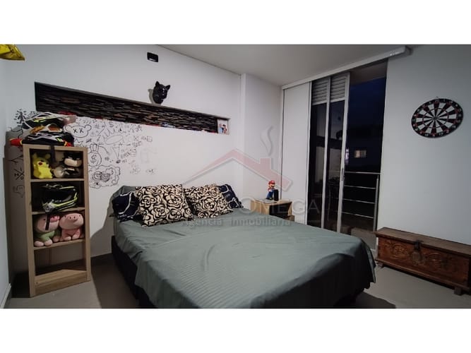 Casa de 4 alcobas en venta en La Samaria, Ibagué, 250 m² · foto 8 de 24
