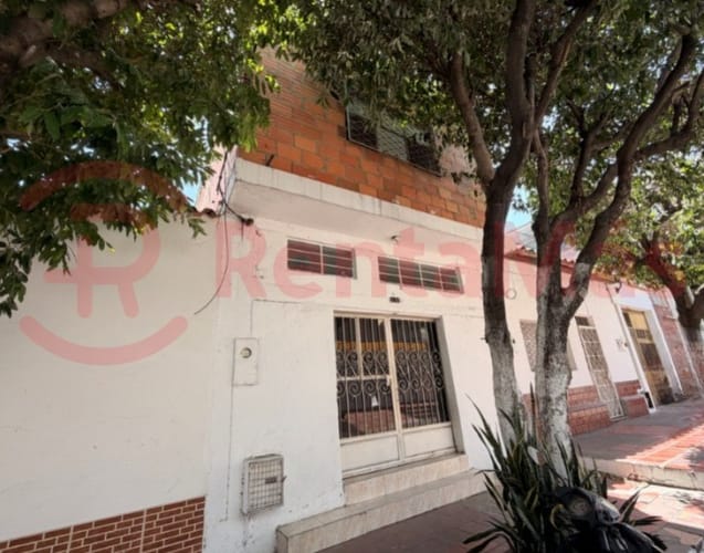 Casa en venta en San Luis, Cúcuta · foto 6 de 24