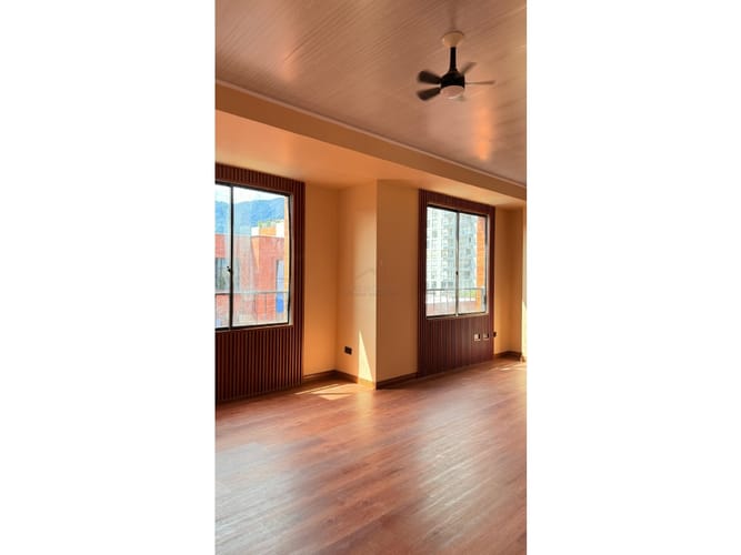 Apartamento de 2 alcobas en venta en Prados Del Norte Et. Ii, Ibagué, 74 m² · foto 9 de 23