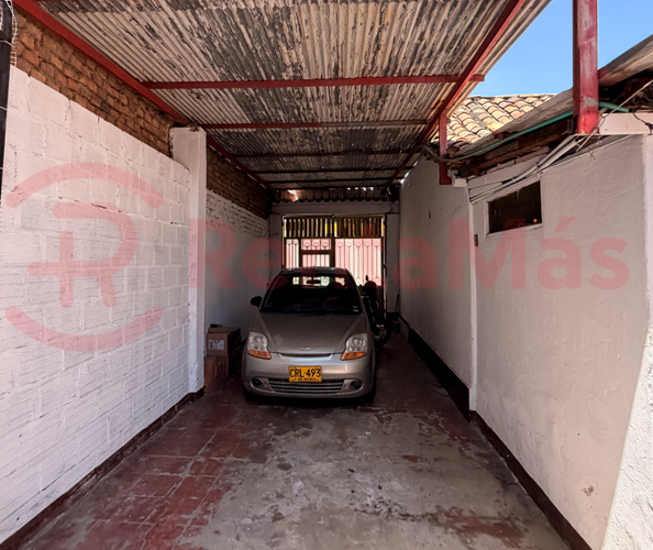 Casa en venta en San Luis, Cúcuta · foto 8 de 24