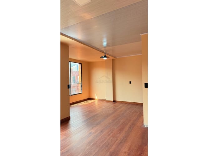 Apartamento de 2 alcobas en venta en Prados Del Norte Et. Ii, Ibagué, 74 m² · foto 10 de 23
