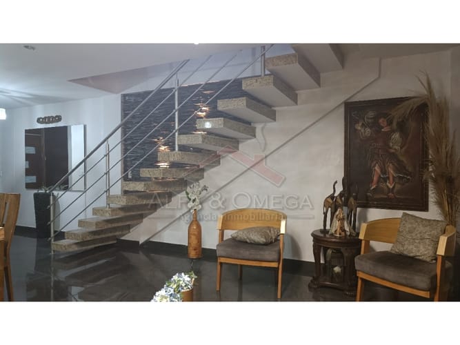 Casa de 4 alcobas en venta en La Samaria, Ibagué, 250 m² · foto 9 de 24