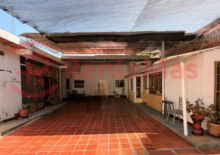 Casa en venta en San Luis, Cúcuta · foto 9 de 24