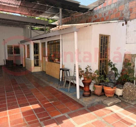 Casa en venta en San Luis, Cúcuta · foto 10 de 24