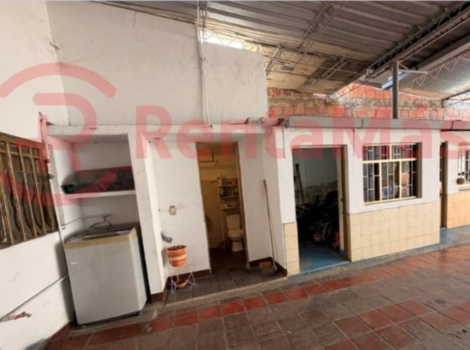 Casa en venta en San Luis, Cúcuta · foto 11 de 24