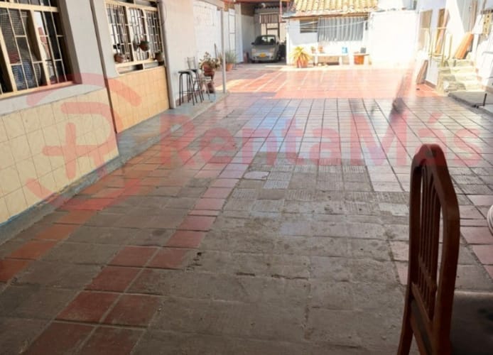 Casa en venta en San Luis, Cúcuta · foto 12 de 24