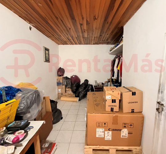 Casa en venta en San Luis, Cúcuta · foto 13 de 24