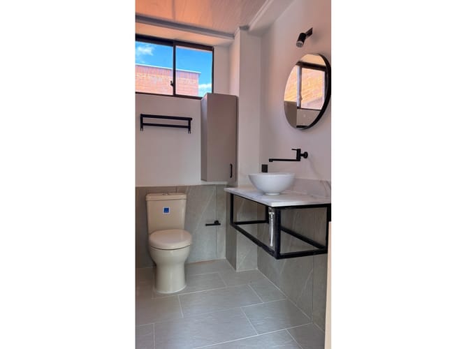 Apartamento de 2 alcobas en venta en Prados Del Norte Et. Ii, Ibagué, 74 m² · foto 14 de 23