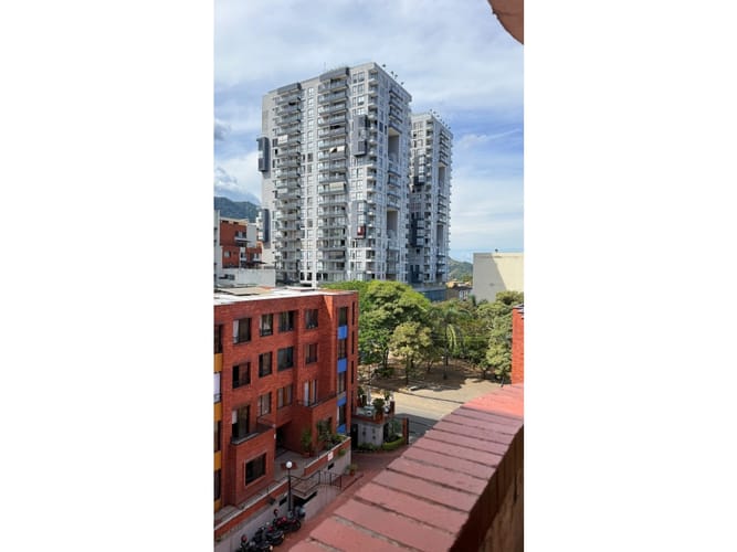 Apartamento de 2 alcobas en venta en Prados Del Norte Et. Ii, Ibagué, 74 m² · foto 16 de 23