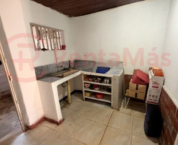 Casa en venta en San Luis, Cúcuta · foto 21 de 24