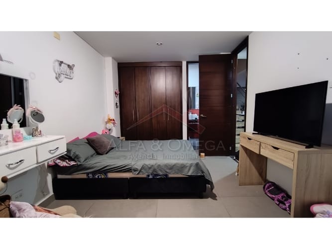 Casa de 4 alcobas en venta en La Samaria, Ibagué, 250 m² · foto 16 de 24
